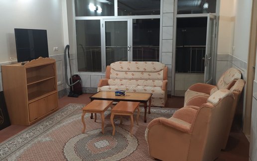 آپارتمان یک خوابه مهمان سرای شببو
