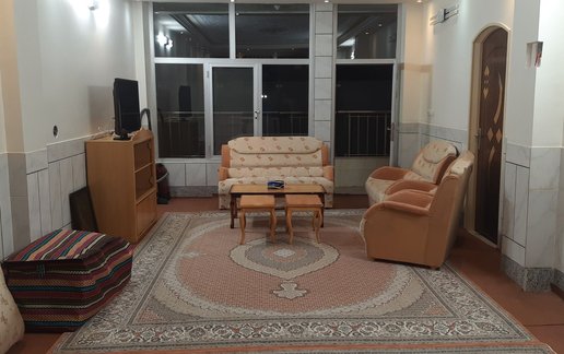 آپارتمان یک خوابه مهمان سرای شببو