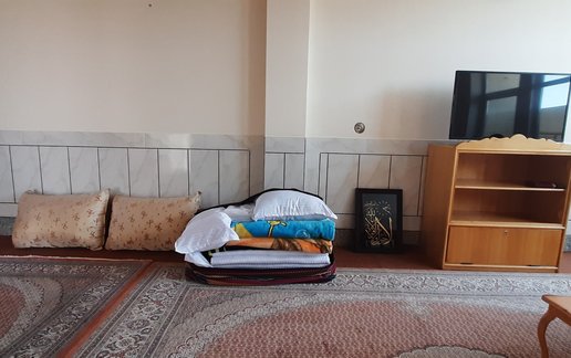 آپارتمان یک خوابه مهمان سرای شببو