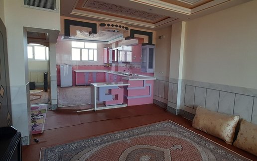 آپارتمان یک خوابه مهمان سرای شببو
