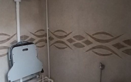 سوئیت یک خوابه یاس 99