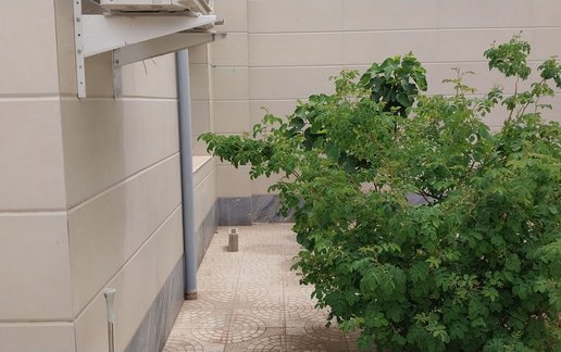 سوئیت یک خوابه یاس 99