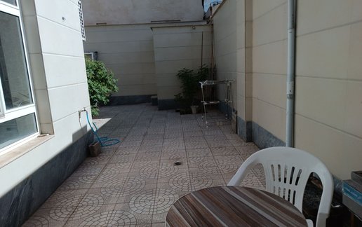 سوئیت یک خوابه یاس 99