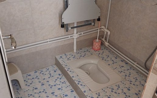 سوئیت یک خوابه یاس 99