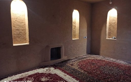رزرو بوم گردی اقامتگاه بومگردی سُول - بِرنو