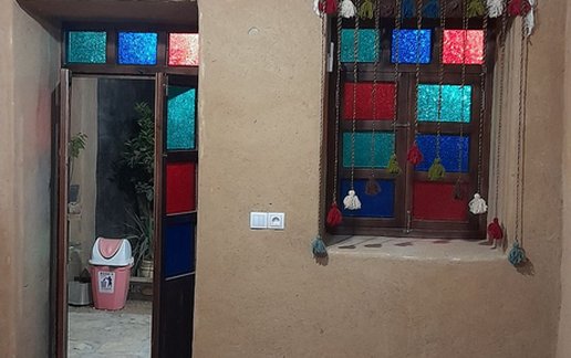 رزرو بوم گردی اقامتگاه بومگردی سُول - بَندیر