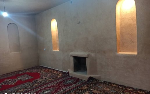 اجاره بوم گردی اقامتگاه بومگردی سُول - بهیگ