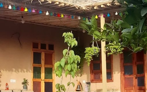 اجاره بوم گردی اقامتگاه بومگردی سُول - بهیگ