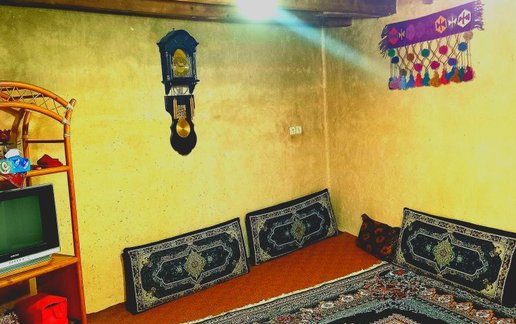 رزرو کلبه یک خوابه میان رستاق