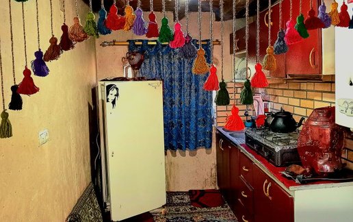 رزرو کلبه یک خوابه میان رستاق
