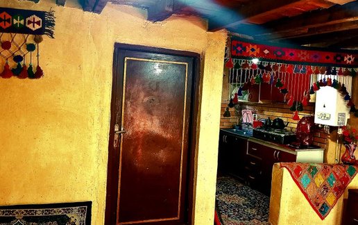 رزرو کلبه یک خوابه میان رستاق
