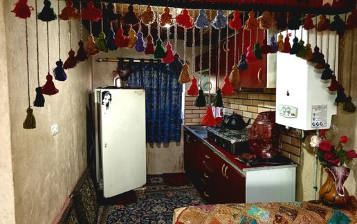 رزرو کلبه یک خوابه میان رستاق