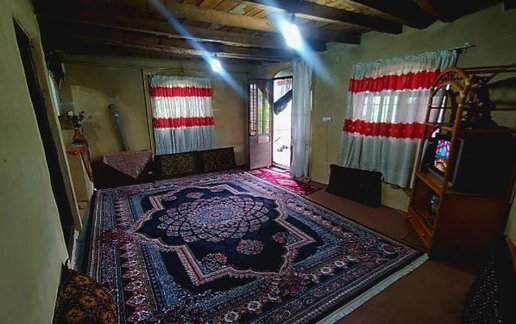 رزرو کلبه یک خوابه میان رستاق