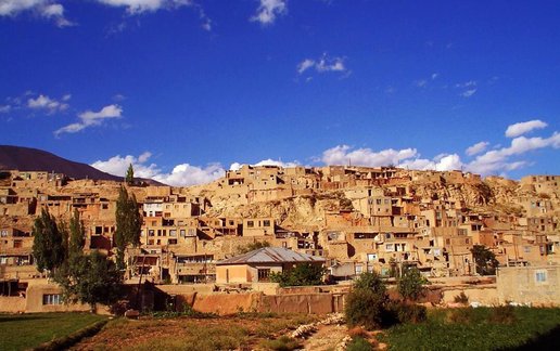 اجاره بوم گردی یادگار مجن - واحد 2