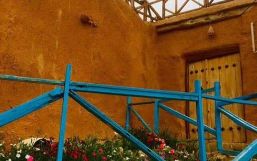 اجاره بوم گردی یادگار مجن - واحد 2
