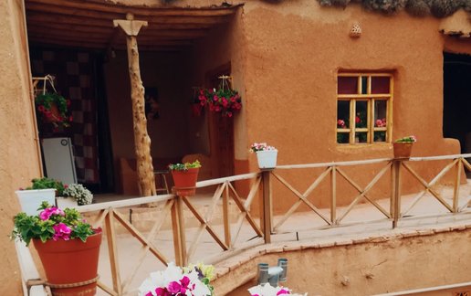 اجاره بوم گردی یادگار مجن - واحد 2