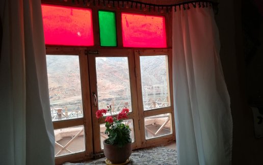 اجاره بوم گردی یادگار مجن - واحد 2