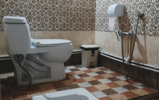 اجاره بوم گردی یادگار مجن - واحد 2