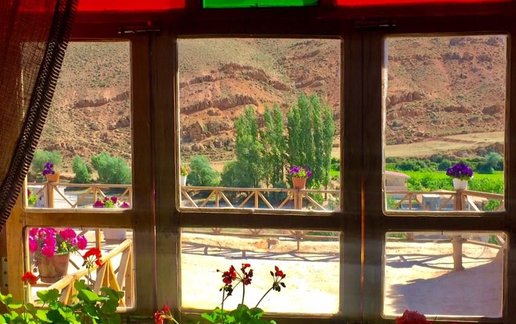 اجاره بوم گردی یادگار مجن - واحد 2