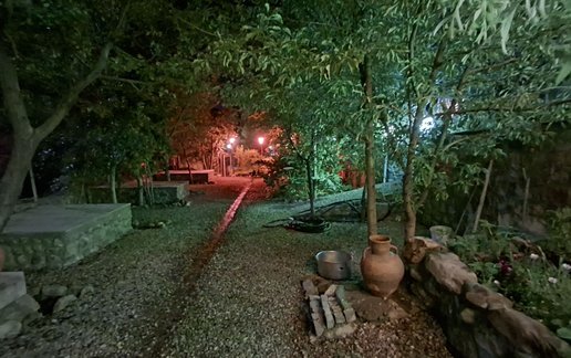 اجاره سوئیت فلت برفی