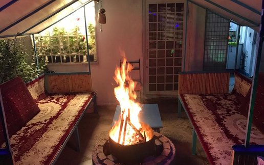 اجاره سوئیت فلت ییلاقی فرزانه