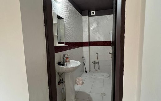 اجاره آپارتمان دوخوابه غفاری ۱