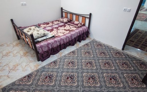 اجاره آپارتمان دوخوابه بهشت اخلمد