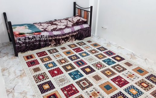 اجاره آپارتمان دوخوابه بهشت اخلمد