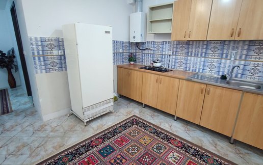 اجاره آپارتمان دوخوابه بهشت اخلمد
