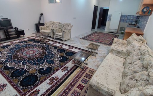 اجاره آپارتمان دوخوابه بهشت اخلمد