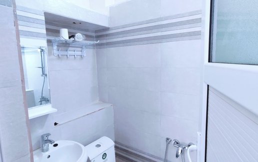 اجاره اقامتگاه سنتی عمارت پدری جامعی - واحد تو مین حوش ۵