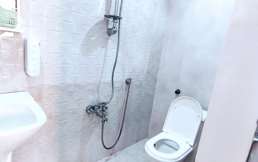 رزرو اقامتگاه سنتی عمارت پدری جامعی - اتاق تو بابو ۴