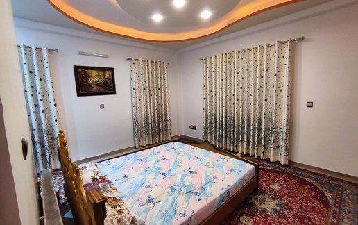 اجاره ویلا دوخوابه اردیبهشت