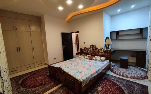 اجاره ویلا دوخوابه اردیبهشت