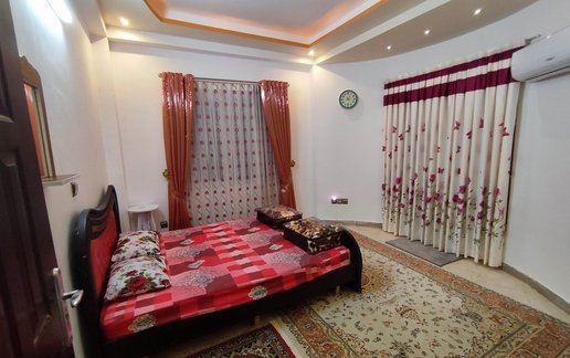 اجاره ویلا دوخوابه اردیبهشت