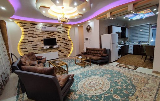 اجاره ویلا دوخوابه اردیبهشت