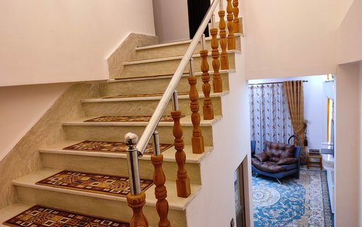 اجاره ویلا دوخوابه اردیبهشت
