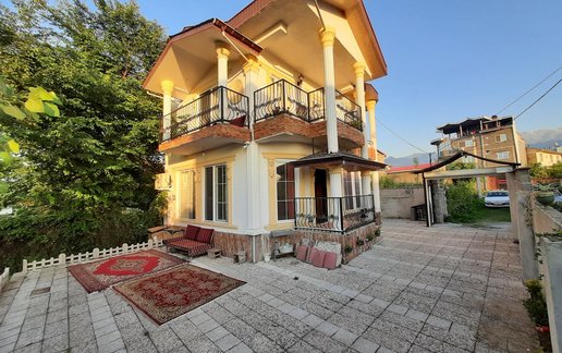 اجاره ویلا دوخوابه اردیبهشت