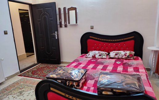 اجاره ویلا دوخوابه اردیبهشت