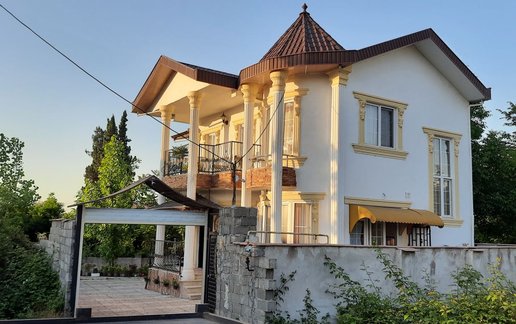 اجاره ویلا دوخوابه اردیبهشت