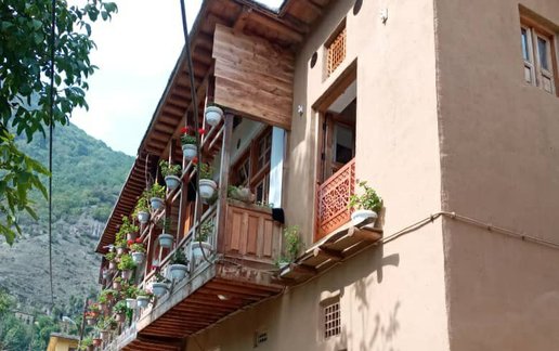 اجاره سوئیت یک خوابه سعیدی 3