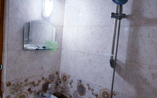 اجاره سوئیت یک خوابه سعیدی 3