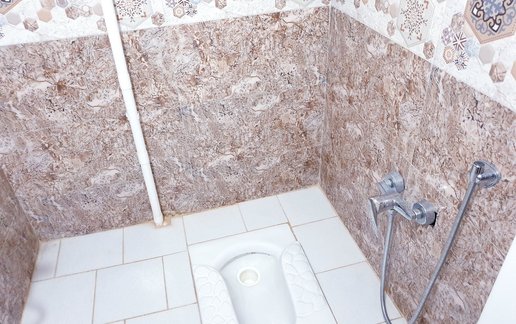 اجاره سوئیت یک خوابه سعیدی 3