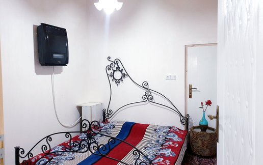 اجاره سوئیت یک خوابه سعیدی 3