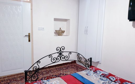 اجاره سوئیت یک خوابه سعیدی 3