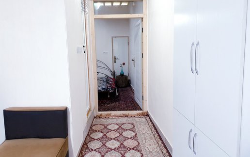 اجاره سوئیت یک خوابه سعیدی 3