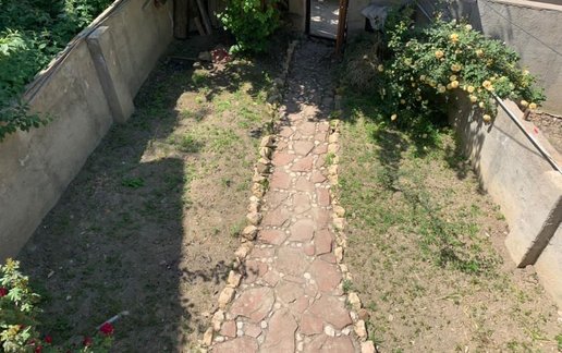 رزرو ویلا دوخوابه کوهستانی فرشته