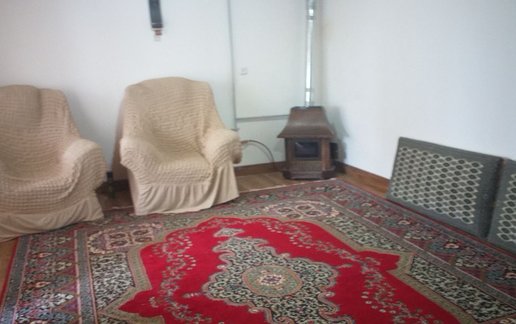 رزرو ویلا دوخوابه کوهستانی فرشته