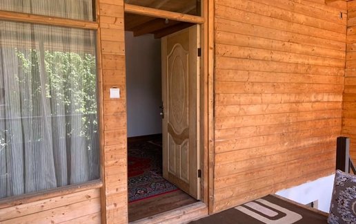رزرو ویلا دوخوابه کوهستانی فرشته