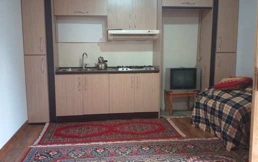 رزرو ویلا دوخوابه کوهستانی فرشته
